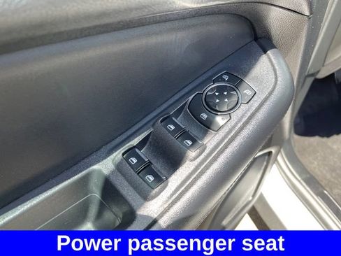Used 2024 Ford Edge SEL w/ Convenience Package AWD/4WD image 11