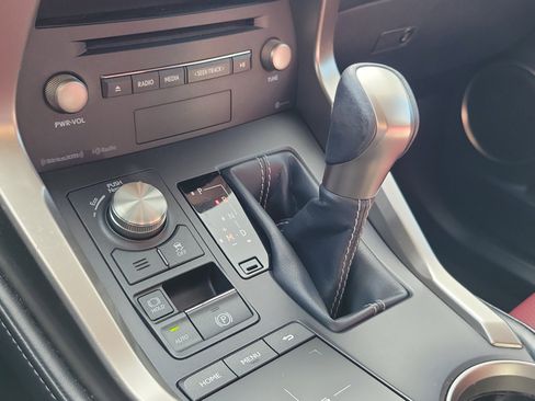 Used 2021 Lexus NX 300 FWD w/ Accessory Package 2 image 28