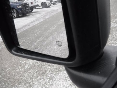 New 2026 Jeep Wrangler Willys image 34