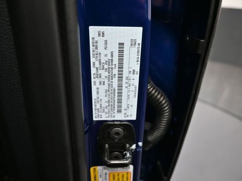 New 2026 Ford F150 XLT w/ Equipment Group 302A MID image 10