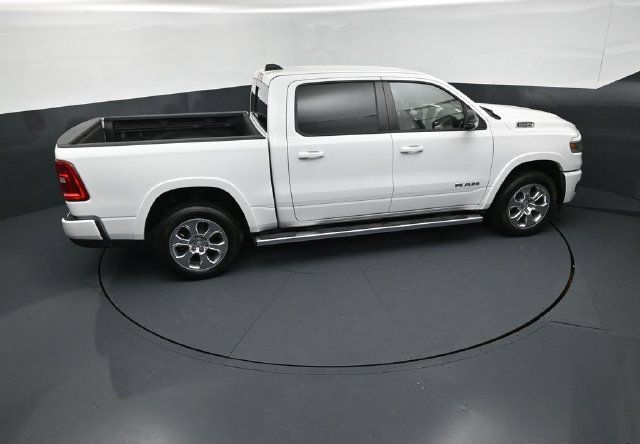 Used 2025 RAM 1500 Big Horn AWD/4WD image 18