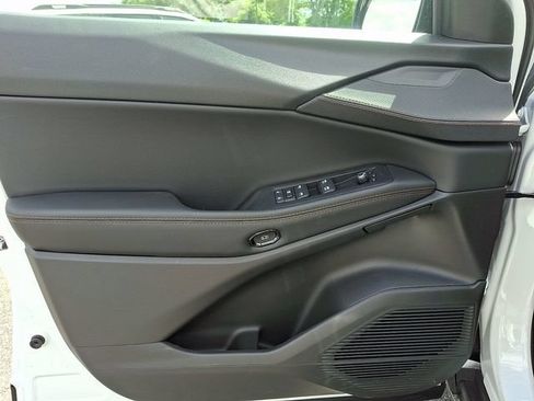 New 2026 Jeep Cherokee Limited AWD/4WD image 8