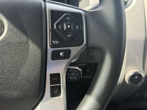 Used 2021 Toyota Tundra SR5 w/ TRD Sport Plus Package AWD/4WD image 23