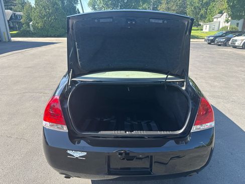 Used 2006 Chevrolet Impala FWD image 15