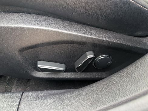 Used 2018 Ford Fusion SE w/ Equipment Group 602A image 10