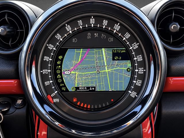 Used 2013 MINI Cooper Countryman John Cooper Works AWD/4WD image 14