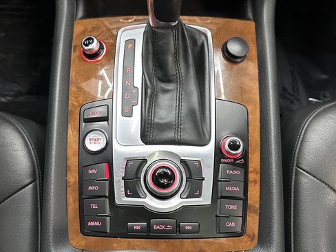 Used 2014 Audi Q7 3.0T Premium Plus w/ Premium Plus Package image 30