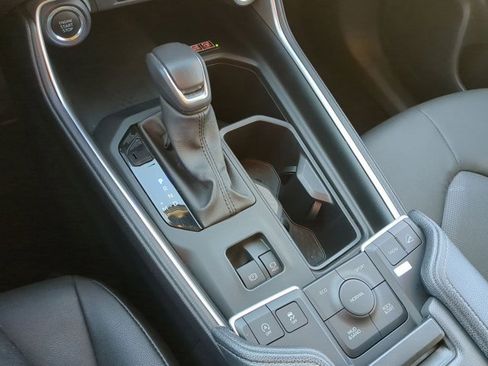 Certified 2025 Toyota Grand Highlander XLE image 13