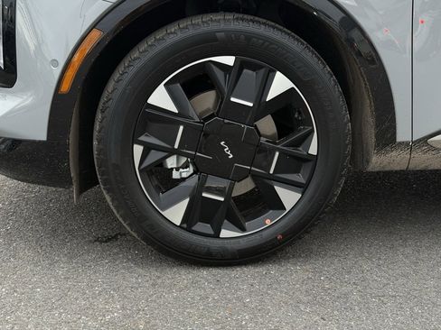 Used 2026 Kia Sportage SX image 34