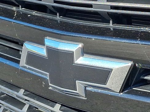 Used 2022 Chevrolet Silverado 1500 LT Trail Boss w/ Bed Protection Package image 30