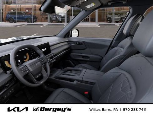 New 2027 Kia Telluride EX X-Line AWD/4WD image 19