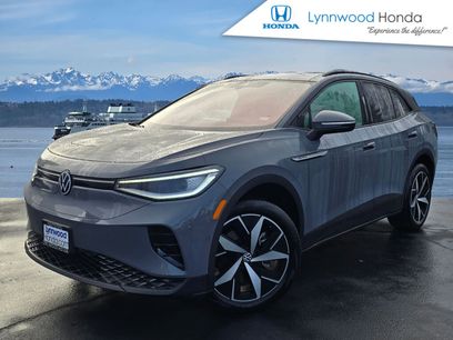Used 2023 Volkswagen ID.4 Pro S