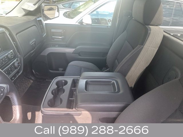 Used 2014 Chevrolet Silverado 1500 LT AWD/4WD image 10