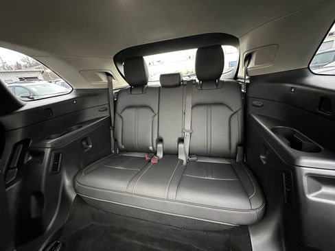 Used 2024 MAZDA CX-90 Plug-In Hybrid w/ Premium Pkg image 25