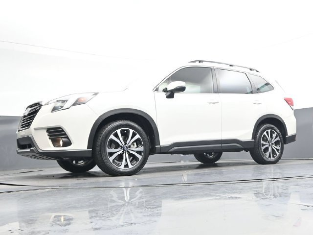 Used 2023 Subaru Forester Limited AWD/4WD image 37