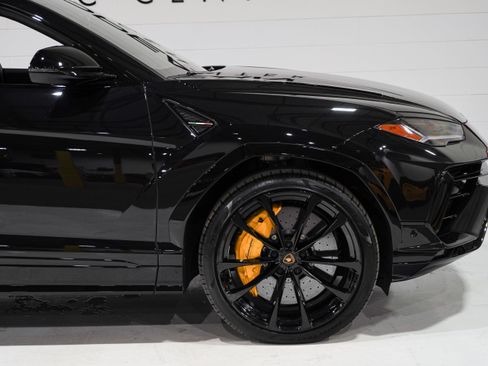 Used 2024 Lamborghini Urus S AWD/4WD image 23