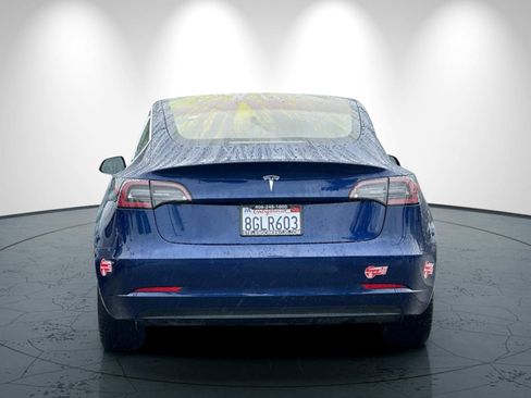 Used 2018 Tesla Model 3 Long Range RWD image 5
