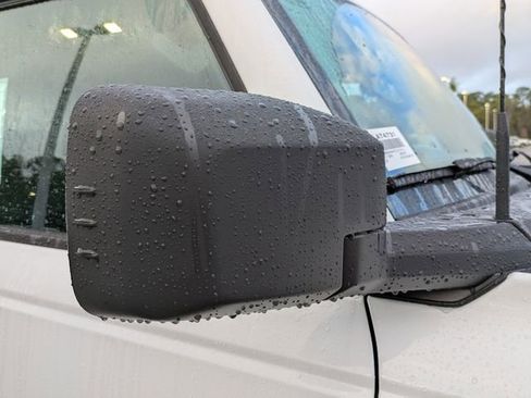 New 2026 Ford Bronco Badlands image 12