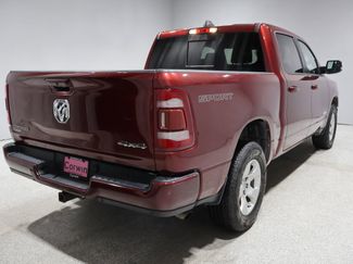 Used 2023 RAM 1500 Big Horn video 2