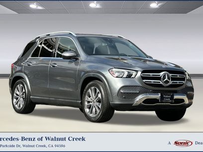 Certified 2022 Mercedes-Benz GLE 350