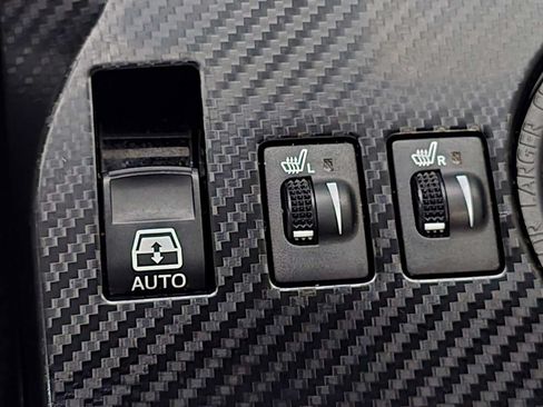 Certified 2023 Toyota 4Runner TRD Off-Road Premium w/ Off Road Premium Plus Package AWD/4WD image 16