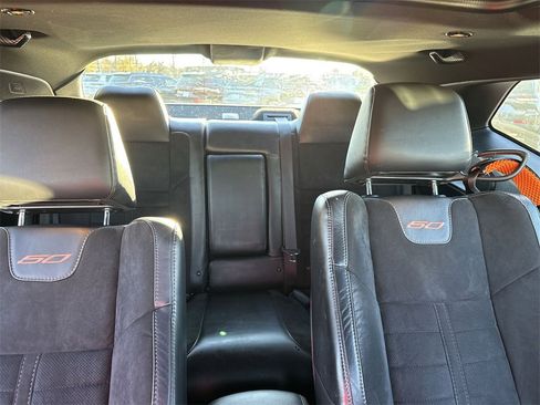 Used 2020 Dodge Challenger R/T Scat Pack image 22
