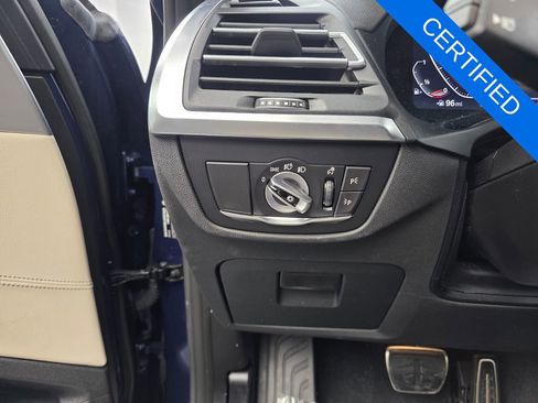 Used 2024 BMW X3 sDrive30i w/ Premium Package RWD image 25