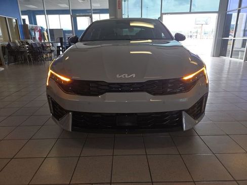 Used 2025 Kia K5 GT-Line AWD/4WD image 3