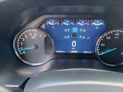 Used 2023 Ford F150 XLT w/ Equipment Group 302A High RWD image 13