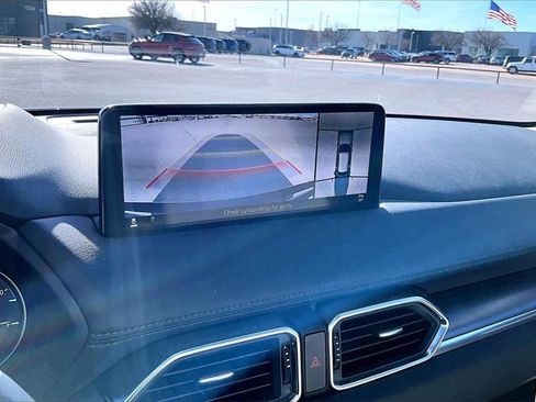 Used 2025 MAZDA CX-5 AWD 2.5 S w/ Premium Plus Pkg image 23