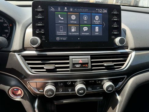 Used 2022 Honda Accord Sport Special Edition image 10