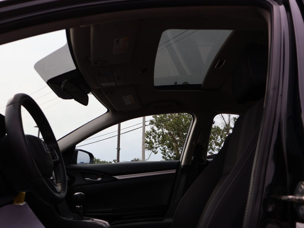 Used 2019 Honda Civic LX image 29