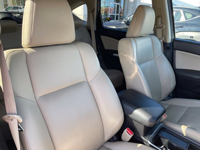 Used 2016 Honda CR-V EX-L image 10