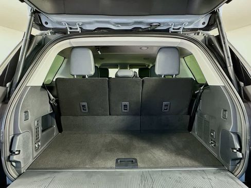 New 2026 Ford Expedition Active image 20