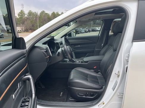 Certified 2023 MAZDA CX-50 AWD 2.5 Turbo w/ Cargo Package image 26