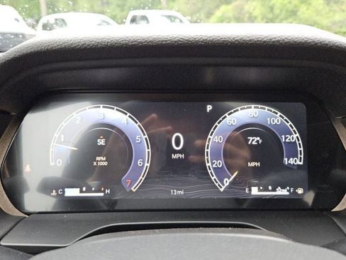 New 2026 Jeep Grand Cherokee Laredo X AWD/4WD image 25