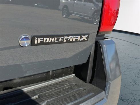 New 2026 Toyota Tacoma TRD Off-Road image 18