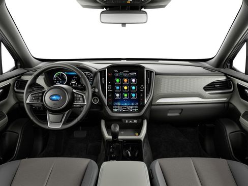 New 2026 Subaru Forester Limited image 13