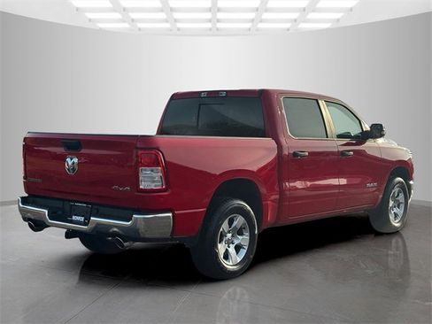 Used 2023 RAM 1500 Big Horn image 7