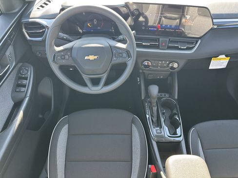 New 2026 Chevrolet TrailBlazer LS w/ LS Convenience Package image 24