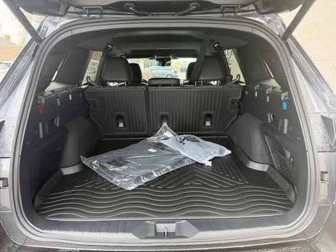 New 2026 Subaru Outback Touring XT AWD/4WD image 30