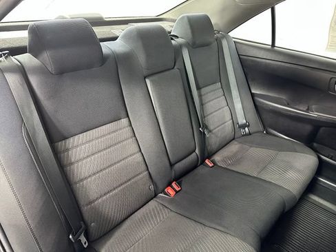Used 2016 Toyota Camry LE FWD image 28
