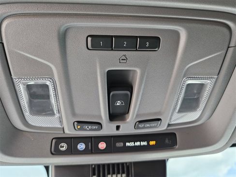 Used 2024 Chevrolet Silverado 2500 LT w/ All Star Edition image 20