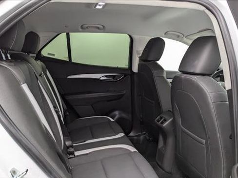 Used 2024 Buick Envision Sport Touring image 19