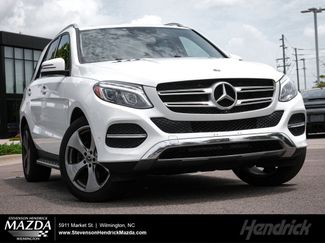 Used 2017 Mercedes-Benz GLE 350 4MATIC video 1
