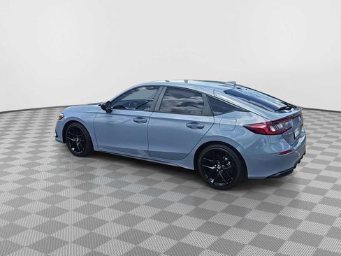 Certified 2023 Honda Civic Sport image 6