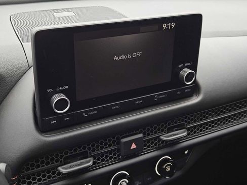 Certified 2024 Honda HR-V Sport image 17