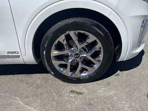 Used 2019 Kia Sorento SX AWD/4WD image 12