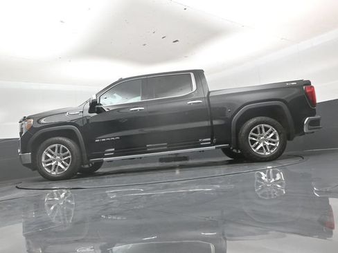 Used 2020 GMC Sierra 1500 SLT w/ SLT Premium Plus Package AWD/4WD image 45