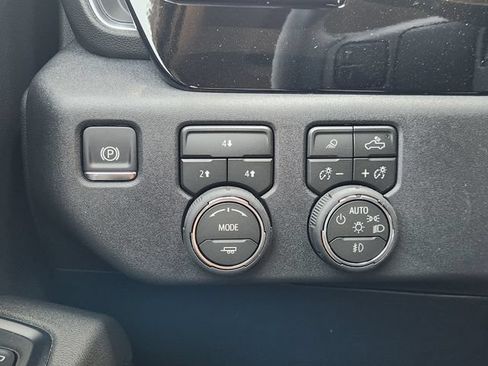 New 2026 Chevrolet Silverado 2500 LT w/ Trail Boss Package AWD/4WD image 23
